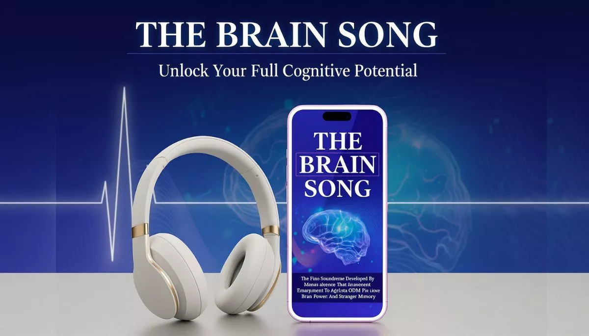 What is The Brain Song (Killer New Memory Offer)